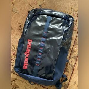Patagonia Black Hole Backpack 25L
